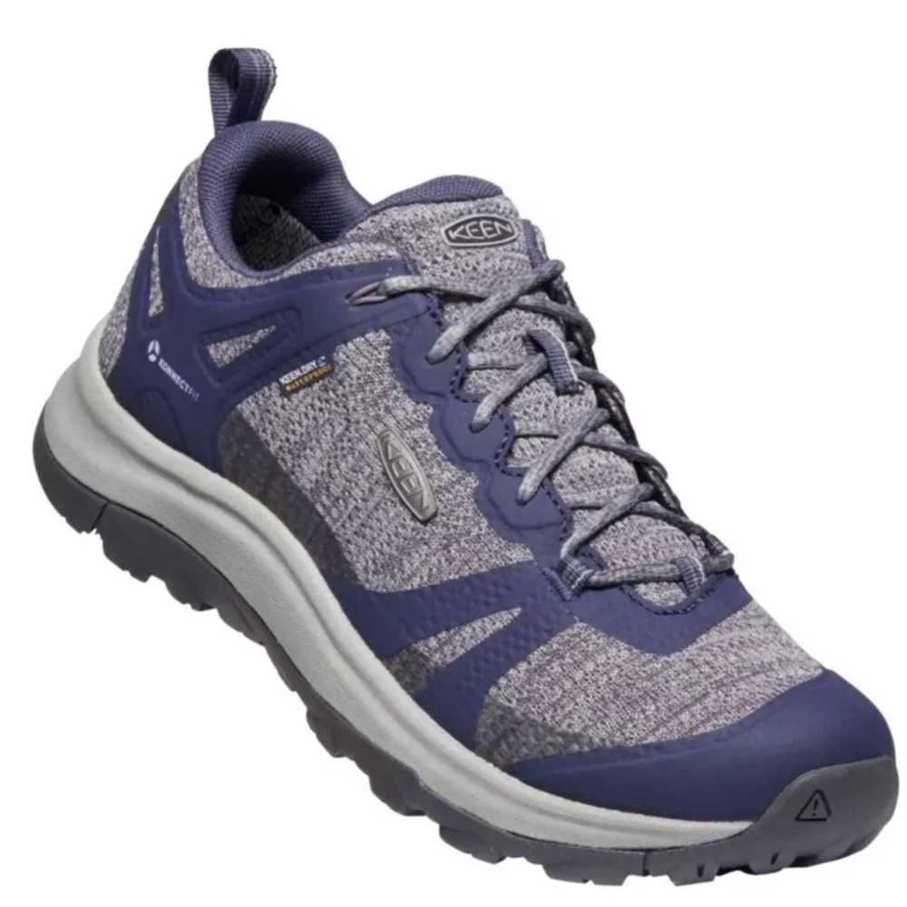 KEEN Terradora ll Waterproof Women’s Hiking shoes.